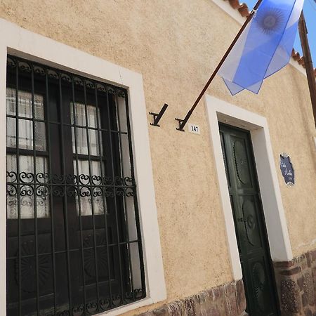 Cielo Arriba Casa Vila Humahuaca Exterior foto